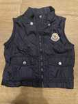 Vesta Moncler pentru 12-18 luni