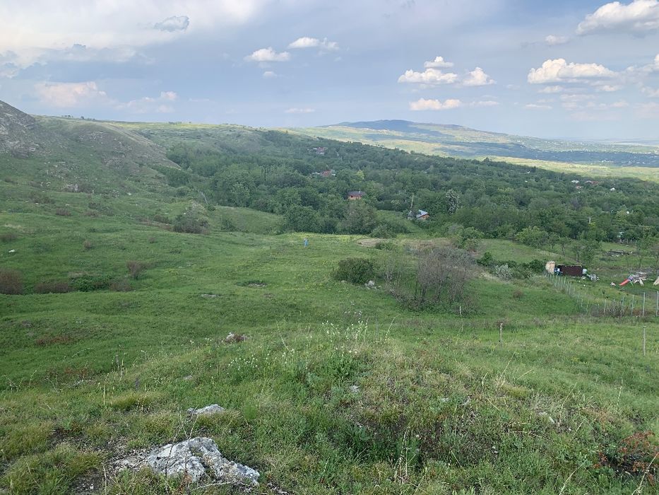 Vand teren  jugureni 2660m