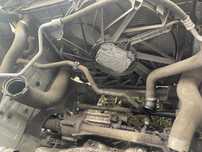 Electroventilator bmw f10 f11 radiator aer bmw f10 f11