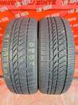 Anvelope VARA IARNA - 205/60/16 - HANKOOK - 6.49 MM - DOT 2020 !