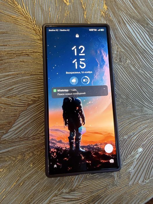 Red magic 9 pro 12/256 gb