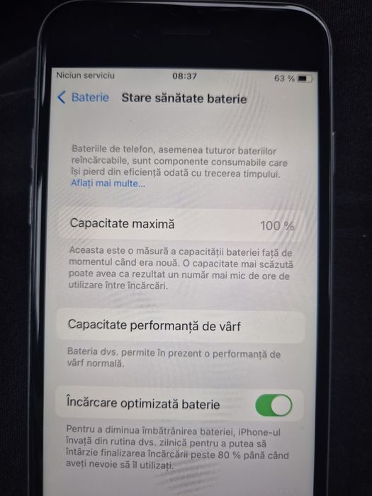 IPhone 6s neverlock