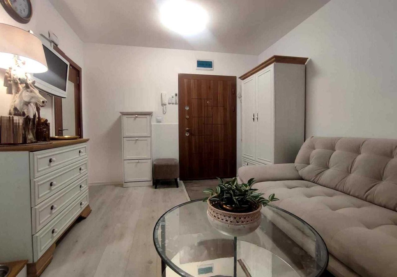 Продава се Двустаен апартамент в Свети Влас - 48 кв.м за 1730 €/кв.м - Снимка #2