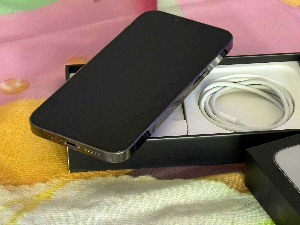 Iphone 13 pro 256gb