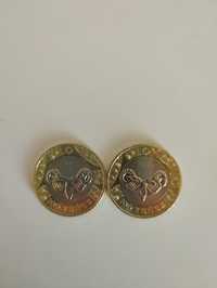 СРОЧНО ПРОДАМ  Сакские монеты