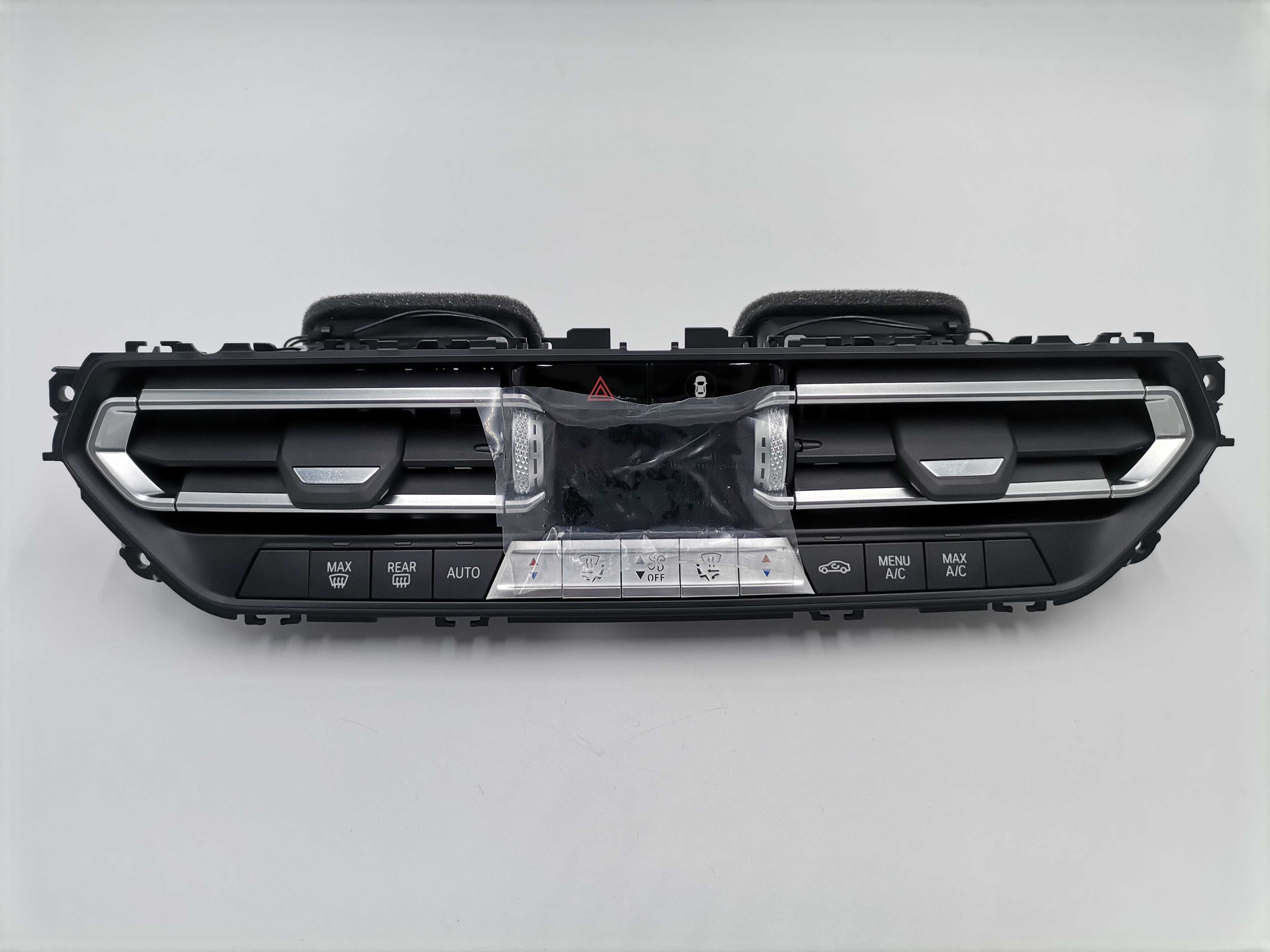 Като Нов Панел за Климатик AC BMW G20 G21 G28 G29 / 9459480