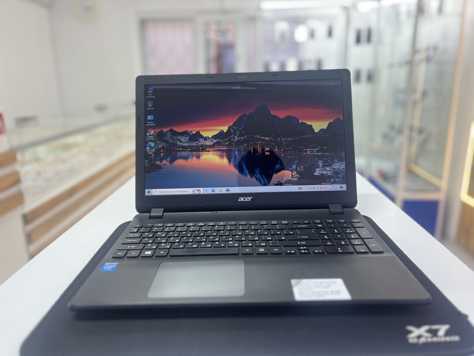 Ноутбук Acer MS2394