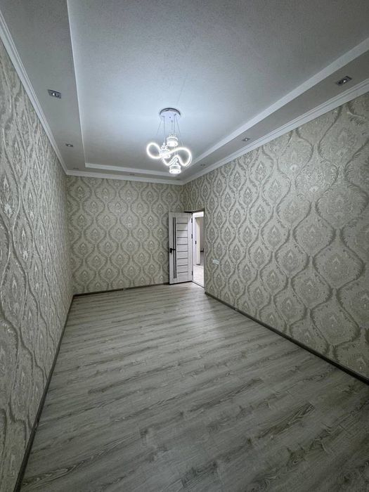 Tayyor pod klyuch Kotej sotiladi 3 xonalik