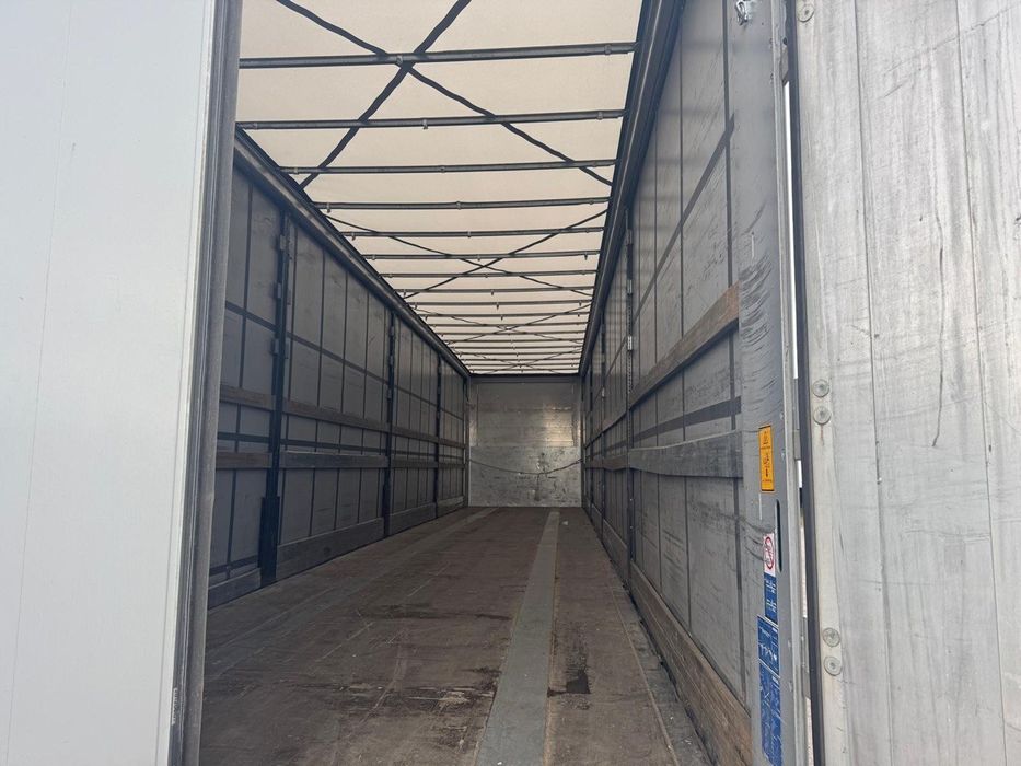 Продаётся прицеп KOGEL 2022 года