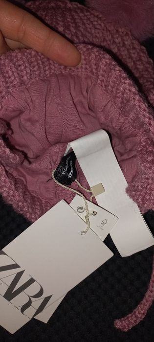 Нов Комплект за момиченце на  Zara