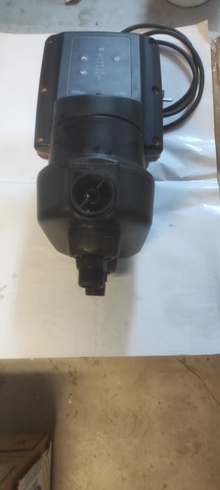 Hidrofor grundfos scala