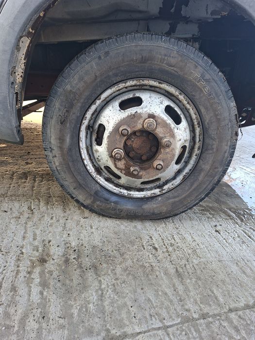 Motor 2.8 iveco daily 130cai C13,cutie viteze,punte dubla