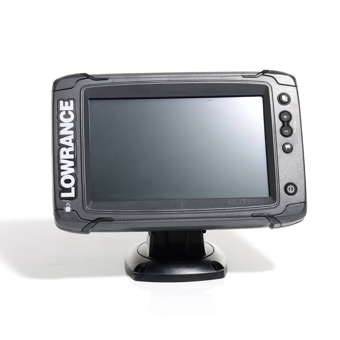 Sonar Lowrance Elite 7 Ti2 Active Imaging 3-in-1