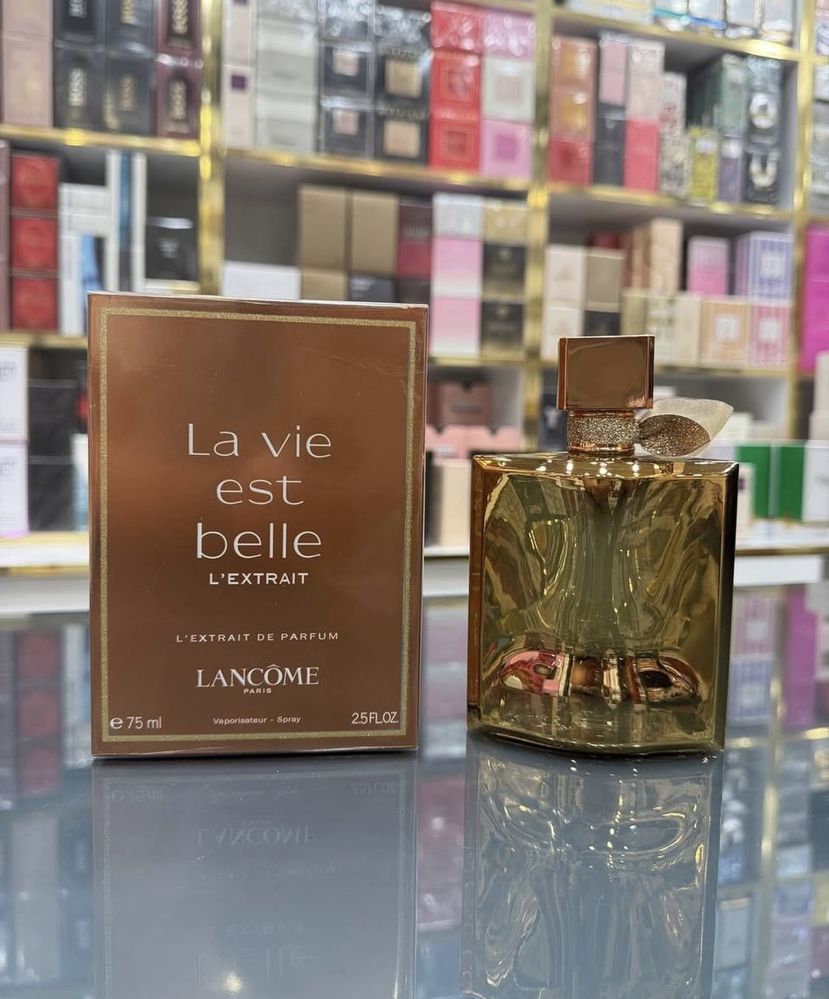 La Vie Est Belle L'Extrait Lancome