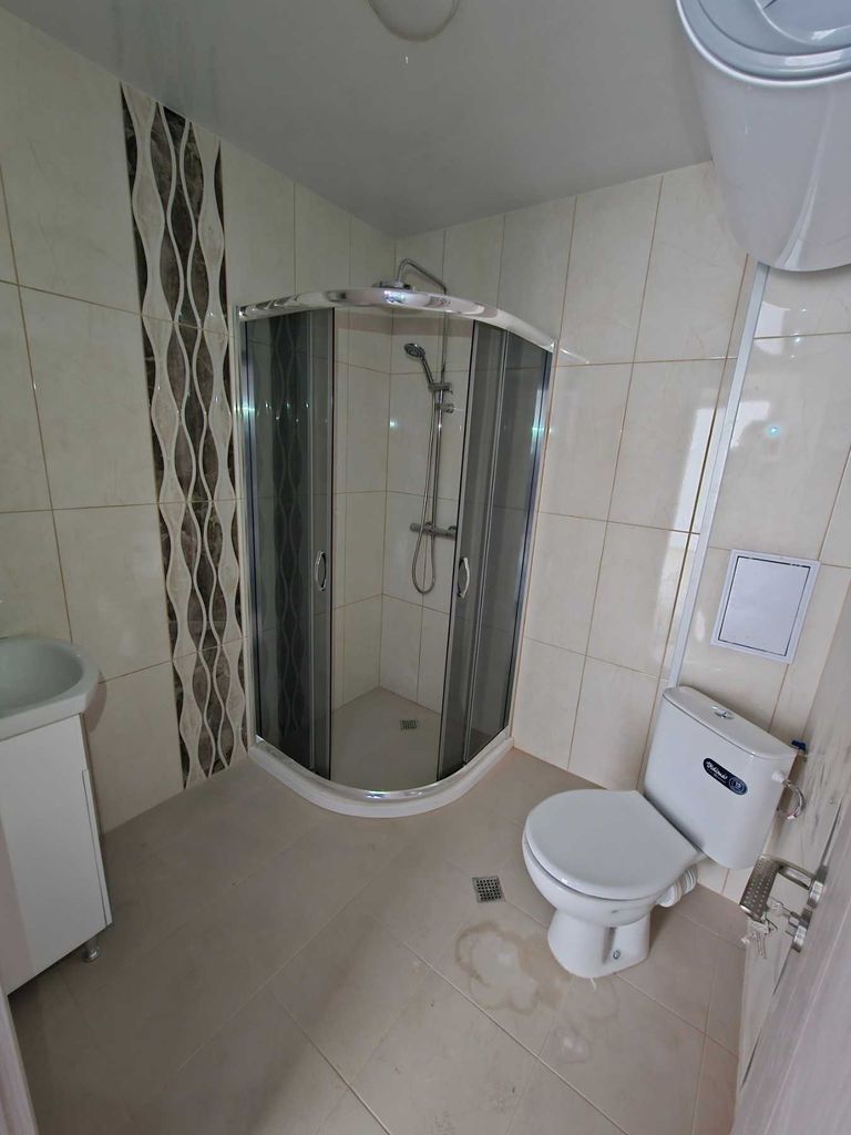 Продава се Двустаен апартамент в Велинград - 62 кв.м за 1449 €/кв.м - Снимка #6