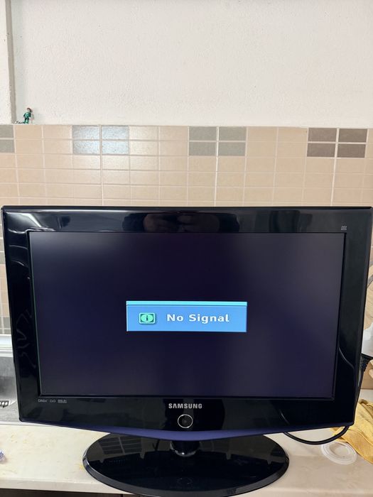 Телевизор SAMSUNG