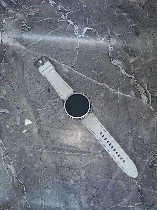 Samsung Galaxy Watch 6 Classic 47mm (Кызылорда) Номер Лота 782250