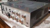 Лампов усилвател  Vieta A 217 stereo A 217
