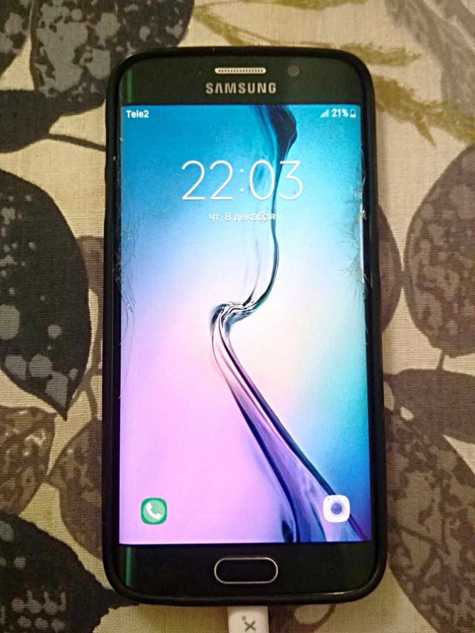 Продам смартфон Samsung