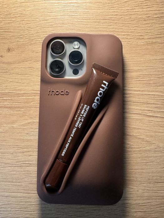 Huse Rhode originale