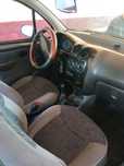 Avtomobil matiz.