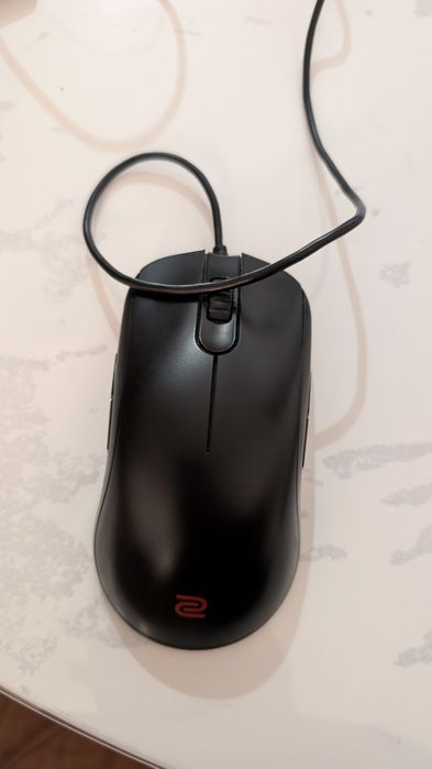 Mouse Gaming Esports Zowie FK1