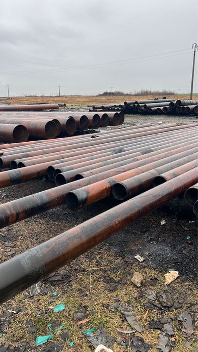 Teava metalica orice marime subtraversari protectie irigatii