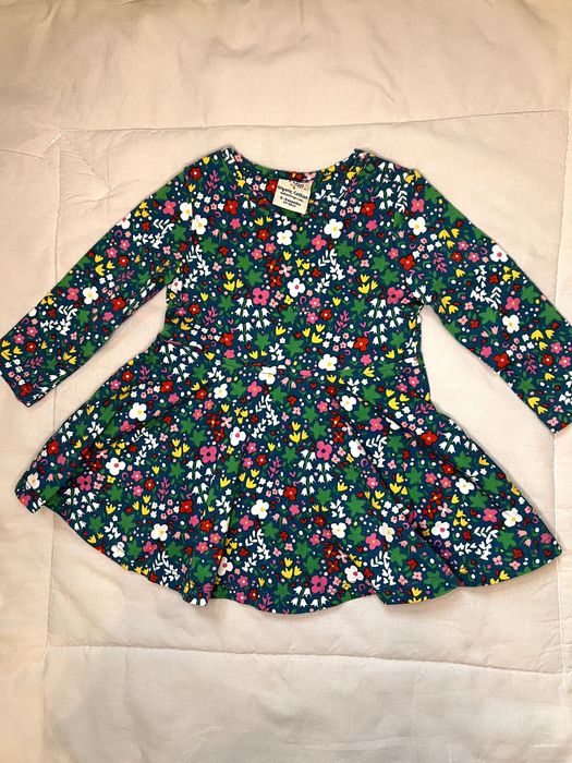 Rochie Frugi 3-6 luni