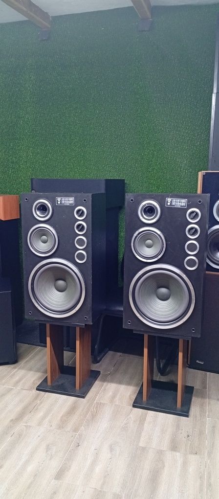 Тонколони TONSIL Altus-140