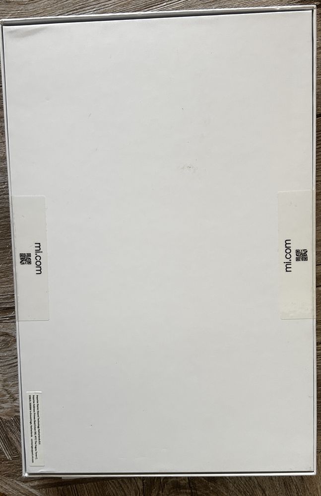 REDMI Pad Pro 6GB ram, 128GB rom, Ocean Blue