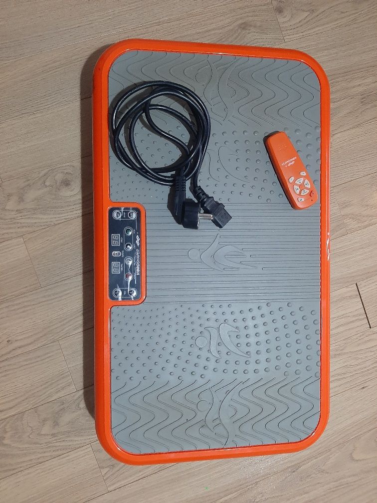 Vibro Shaper aparat