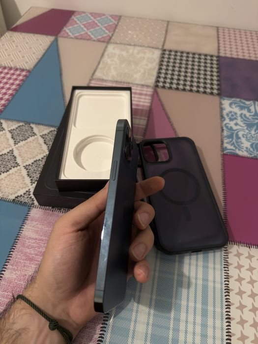 Iphone 12 Pro Max 256 gb