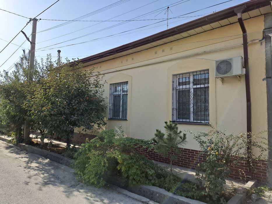 2017 чи йил Коттедж сотилади