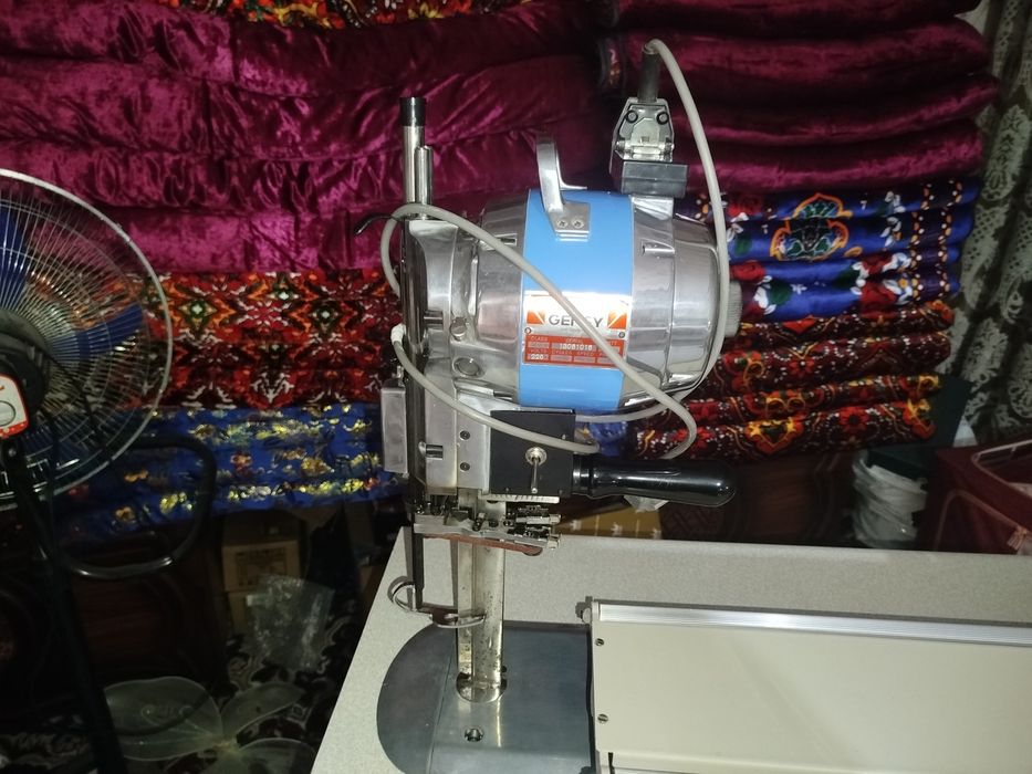 Оверлок 2 дона Жуета