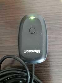 Wireless receiver controller xbox 360 la pc