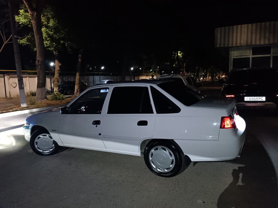 Nexia 2 dons 1.6