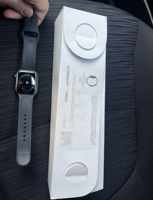 Apple watch 4 series 44mm
