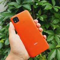 Redmi 9C NFC sotiladi 64Gb