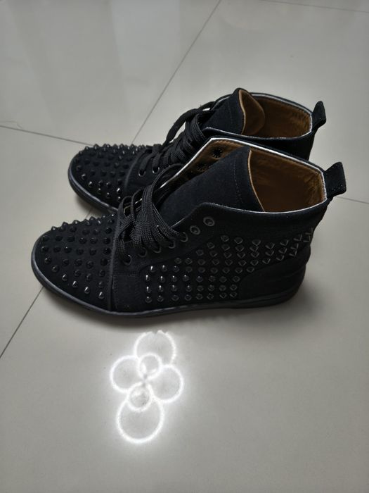 Louboutin bărbați 42