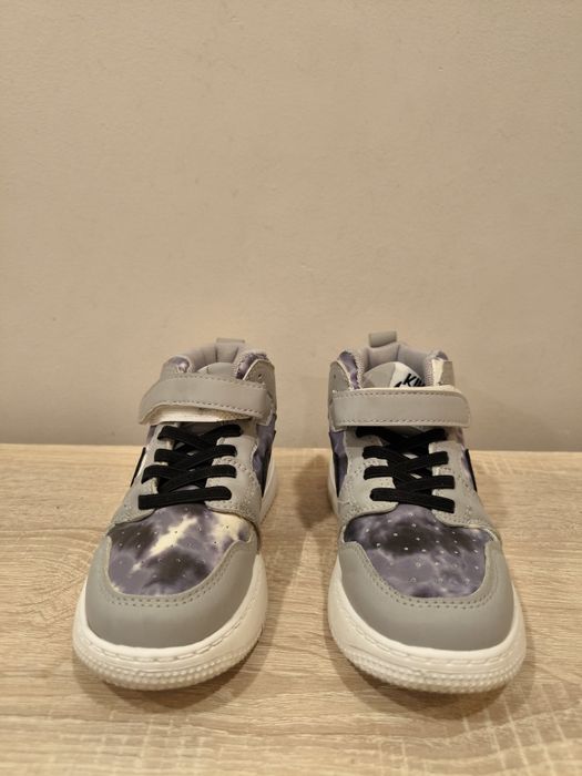 Детские полуботинки