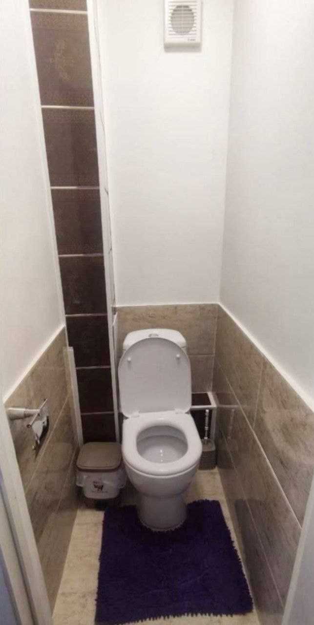 2-х комнатная в Мирабадском районе (квартира не торцевая)  ID: 2575