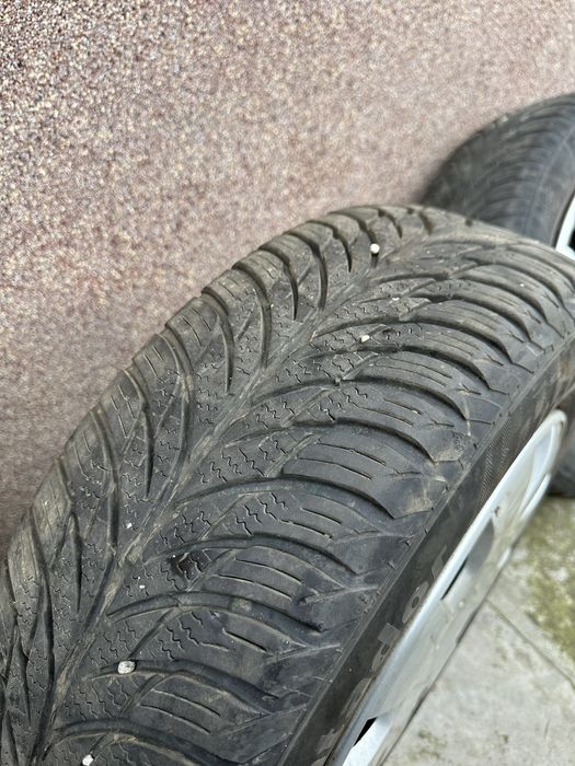 Jante 5x112 R15/ 5x100 R14 (vw, audi, skoda, seat, mercedes)