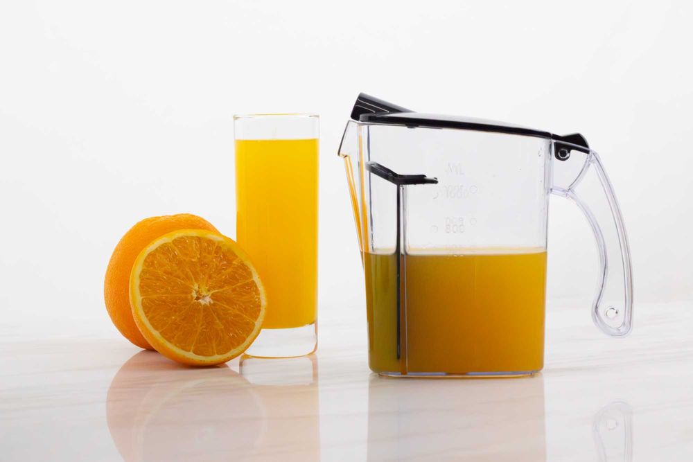 Соковыжималка Biotact Healthy Lifestyle