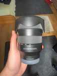 Sony FE 24-105mm F4 OSS G