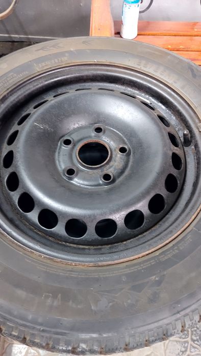 Продам железный диск