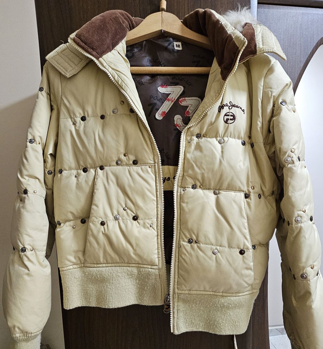 Якета , Pepe jeans Pierre Cardin , Sergio Taccini , Only