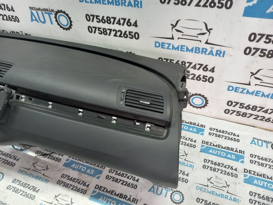 Plansa bord vw Passat b6 2006