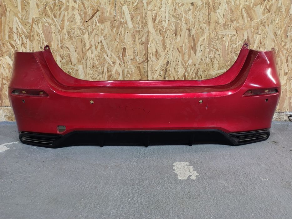 Bara spate Honda Civic 11 an 2021 2024