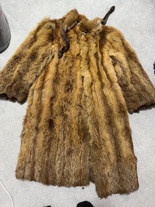 Blana naturala marimea L
