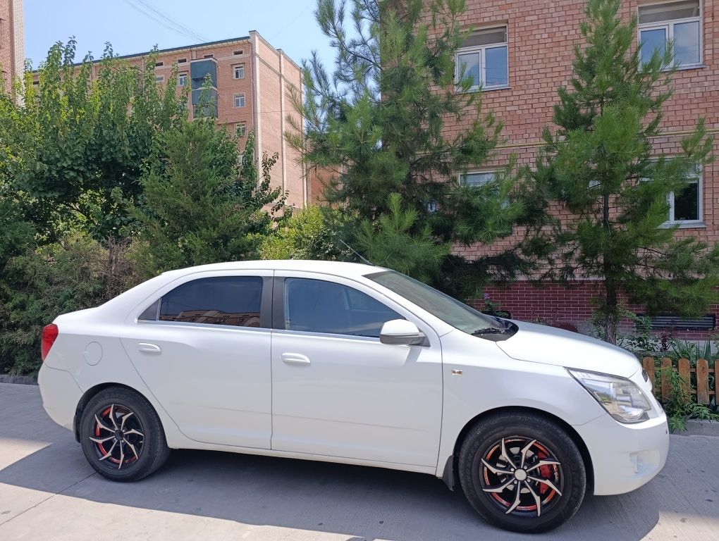 Cobilt mashina avtomat